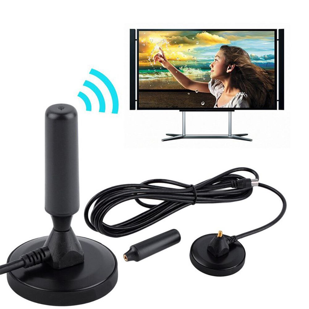 Antena Digital HD 2x1 (OFERTA LIMITADA)