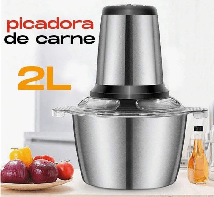 HYLLUS TRITURADOR DE CARNE 850W