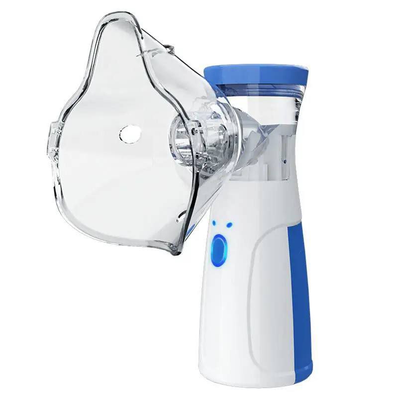 NEBULIZADOR PORTATIL MESH