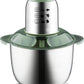 Procesador de Alimentos Eléctrico Food Processor 5L
