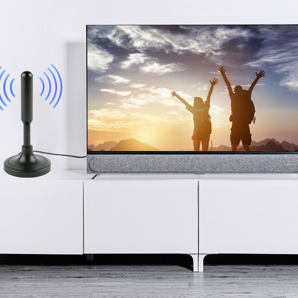 Antena Digital HD  2x1 (OFERTA LIMITADA)