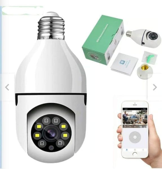 FocoCam Guardian Pro