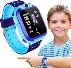 Smartwatch para Niños con GPS