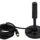 Antena Digital HD  2x1 (OFERTA LIMITADA)