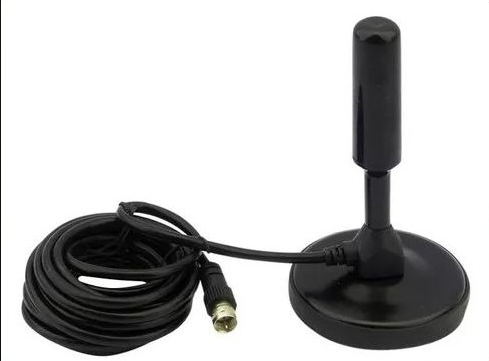 Antena Digital HD  2x1 (OFERTA LIMITADA)