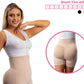 SHORT LEVANTA COLA CONTROL DE ABDOMEN TIRO ALTO