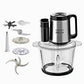 PICATODO / EXTRACTOR DE JUGO SOKANY 5 EN 1 – 1000W – 3.5L
