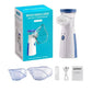 NEBULIZADOR PORTATIL MESH