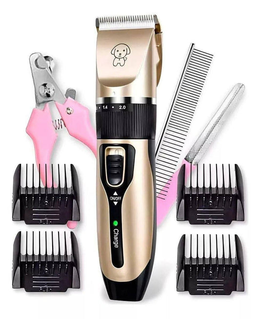 ProPet Grooming Kit Peluqueria Sonar